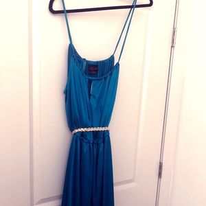 CUTE Torrid Bubble Dress